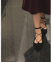 PRIMARK | バレエシューズ