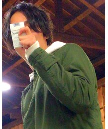 no brand | パーカー