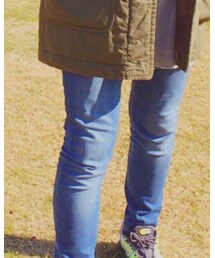 UNIQLO | デニムパンツ