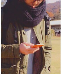 no brand | ニット/セーター