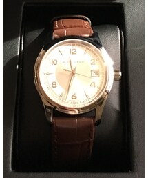 HAMILTON | アナログ腕時計