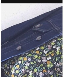 HEART MARKET | デニムジャケット