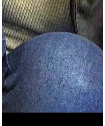 UNIQLO | デニムパンツ