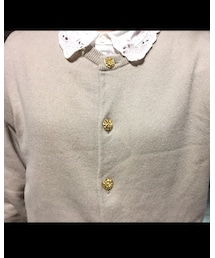 VINTAGE | カーディガン/ボレロ