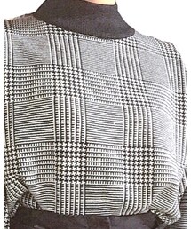 GU | ニット/セーター