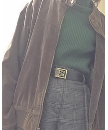 WOOLRICH | ブルゾン