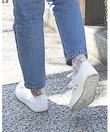 無印良品 | スニーカー