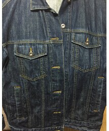 GU | デニムジャケット