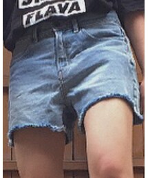 GU | デニムパンツ