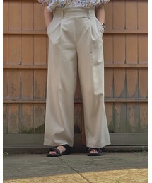 ROPE' PICNIC | その他パンツ