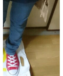 GU | デニムパンツ