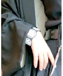 Fu-gamon | バングル/リストバンド