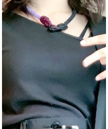 Fu-gamon | チョーカー