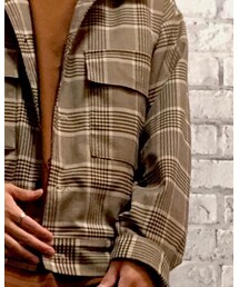 JACKROSE | ジャケット/アウター