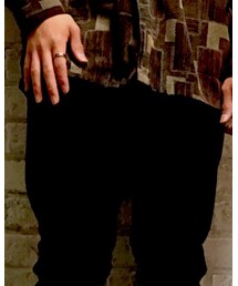 GLOBAL WORK | パンツ