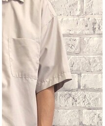 LIDNM | シャツ/ブラウス