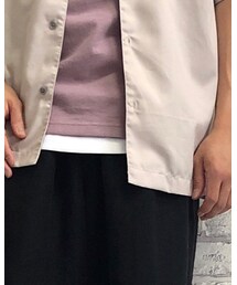 UNIQLO | タンクトップ