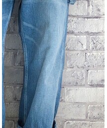 UNIQLO | デニムパンツ