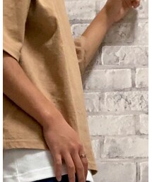 CASPER JOHN | Tシャツ/カットソー