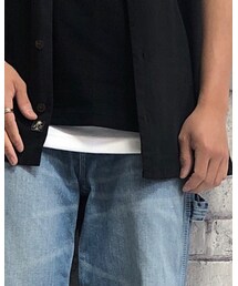 UNIQLO | タンクトップ