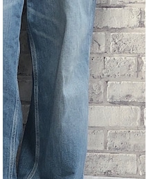 UNIQLO | デニムパンツ