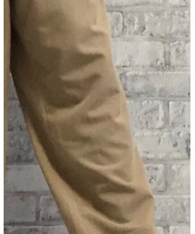 INHERIT | チノパンツ