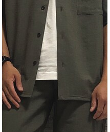 UNIQLO | Tシャツ/カットソー