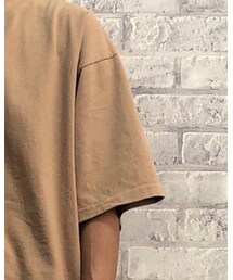 CASPER JOHN | Tシャツ/カットソー