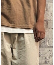 UNIQLO | タンクトップ