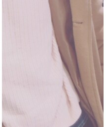 GU | ニット/セーター