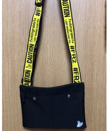 FR2 | ショルダーバッグ
