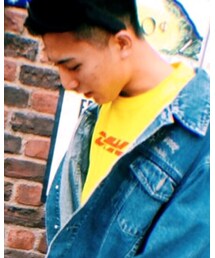 DHL | Tシャツ/カットソー