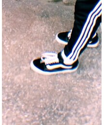 VANS | スニーカー