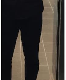 UNIQLO | スラックス