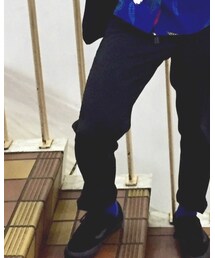 UNIQLO | スラックス