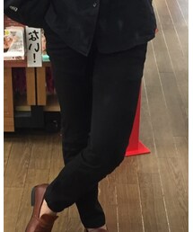 UNIQLO | チノパンツ