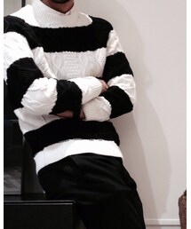 BEAUTY&YOUTH UNITED ARROWS | ニット/セーター