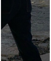 GU | デニムパンツ