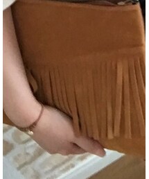 earth music&ecology | クラッチバッグ