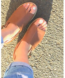 earth music&ecology | サンダル