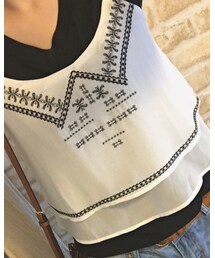 SpRay PREMIUM | キャミソール