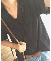 w closet | シャツ/ブラウス