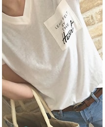 one way | Tシャツ/カットソー