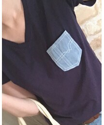 one way | Tシャツ/カットソー