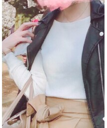 GU | Tシャツ/カットソー