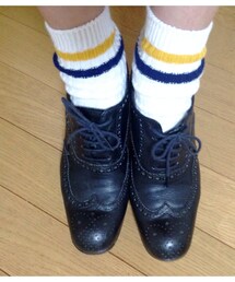 vintageshose(ドレスシューズ)