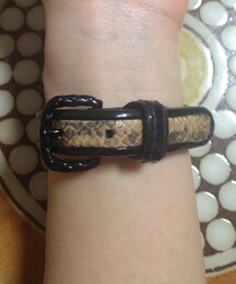 BOTTEGA VENETA | ブレスレット