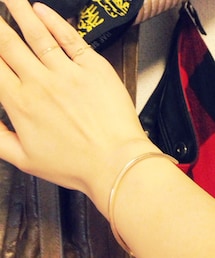 KBF | メリッサジョイマニング、KBF(ブレスレット)