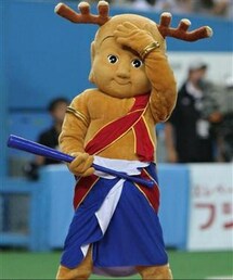 せんとくん(インテリア雑貨)