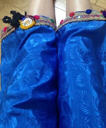 イージーパンツ(その他パンツ)